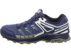 Salomon Herren Wanderschuh Extegra Gtx in blau