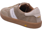 camel Herren Sneaker Split in beige