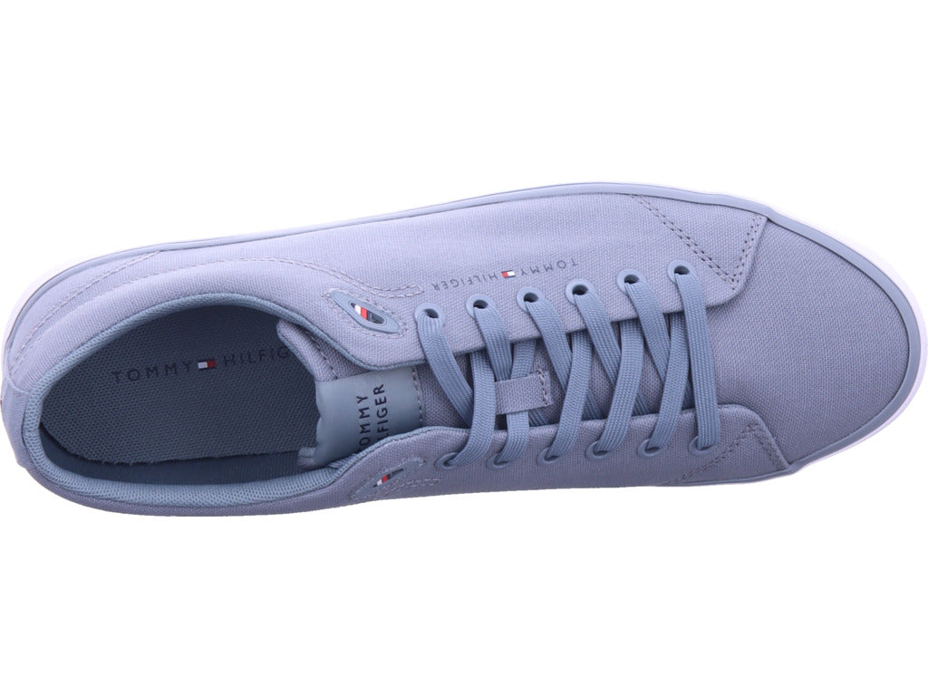 Tommy Hilfiger Herren Halbschuh  in grau