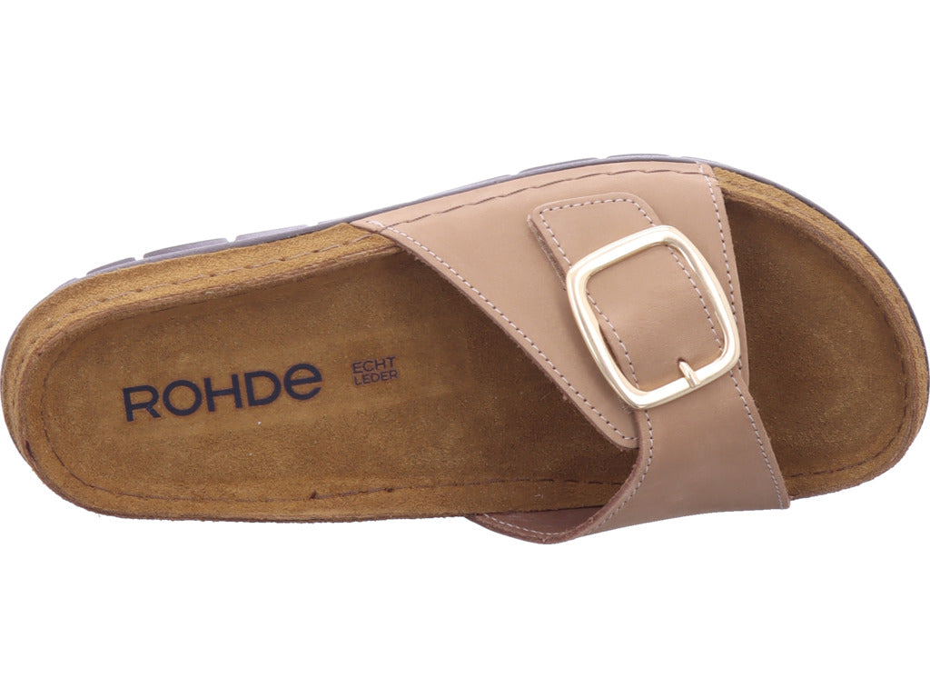 Rohde Damen   in braun