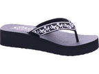 SKECHERS Damen  Vinysa Butterfly Kiss in schwarz