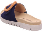 Gabor Damen Pantolette  in blau