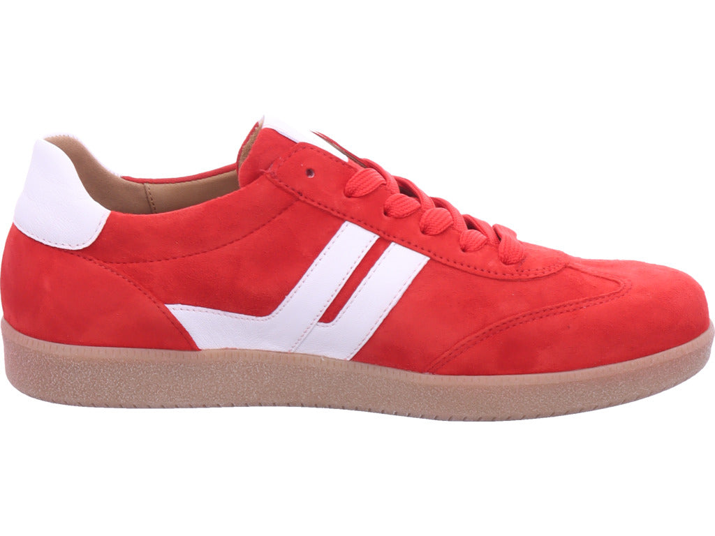 Gabor Damen Sneaker  in orange