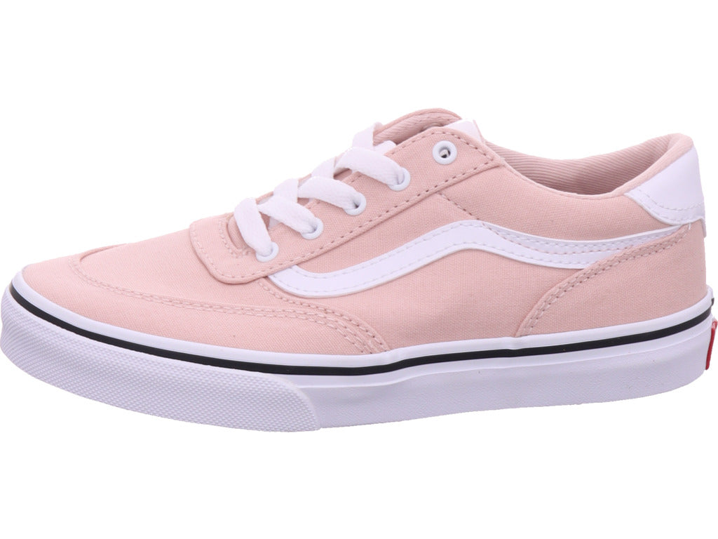 Vans Mädchen  Brooklyn Ls in frei