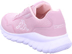 Kappa women's sports shoe in free