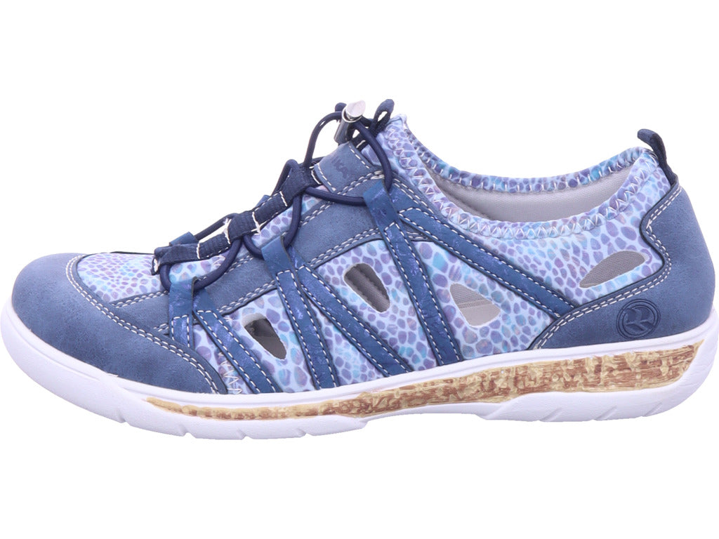 Romika Damen   in blau