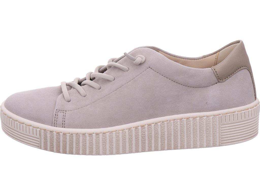 Gabor Damen Slipper  in beige