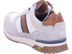 camel Herren Sneaker Split in weiß