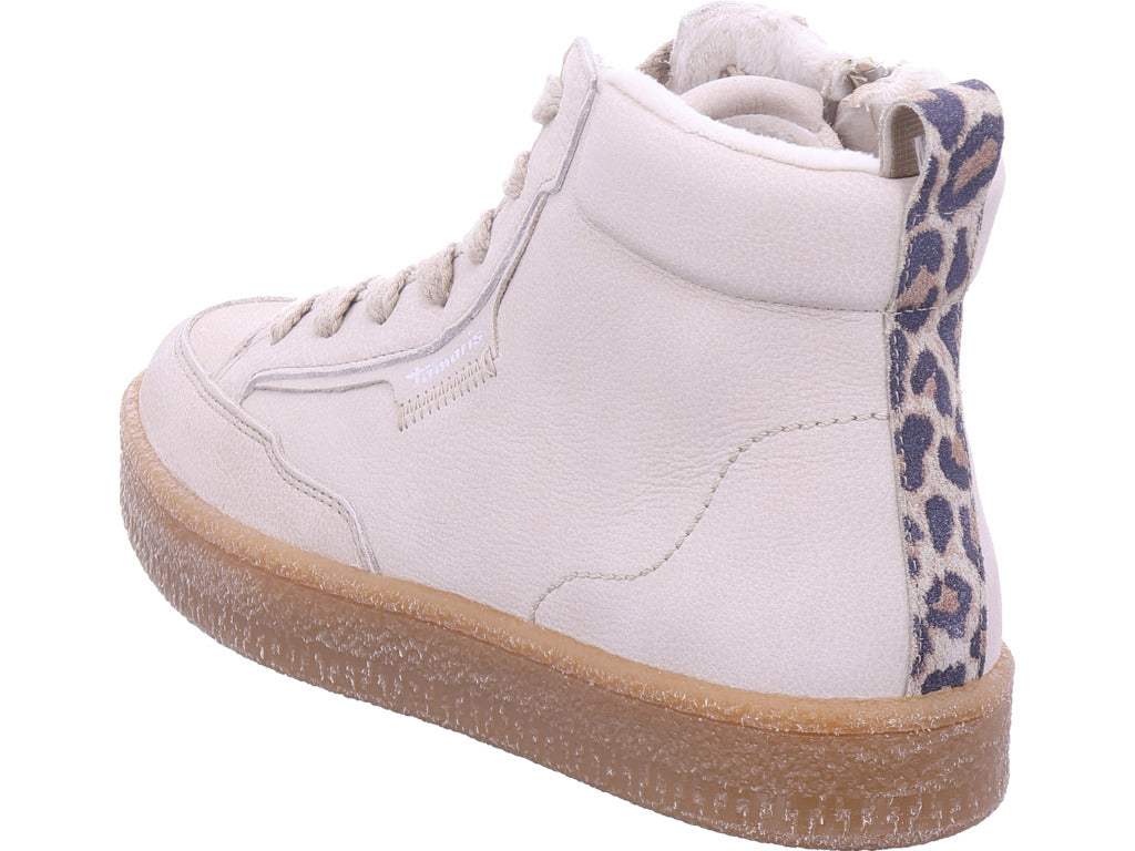 Tamaris Damen   in beige