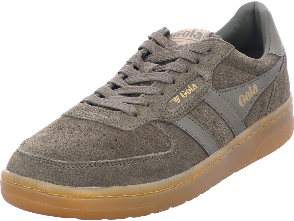 gola Herren Halbschuh  in grün