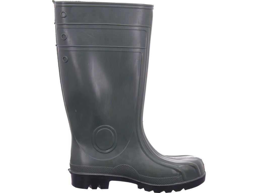 Feldtmann Herren Gummistiefel  in dunkel-grün