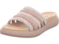 Gabor Damen Pantolette  in beige