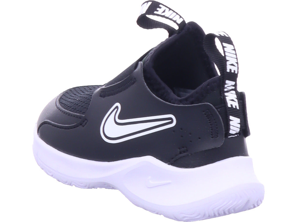 Nike Jungen   in schwarz