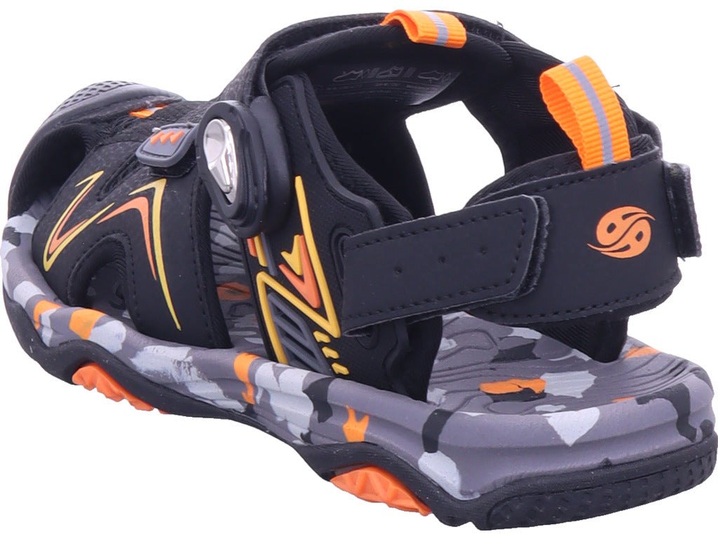 Dockers Jungen   in schwarz