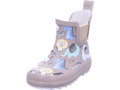 Beck Gymnas Jungen Gummistiefel  in beige