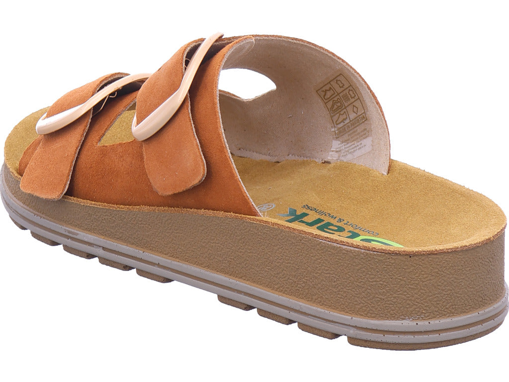 Dr.Stark    in beige