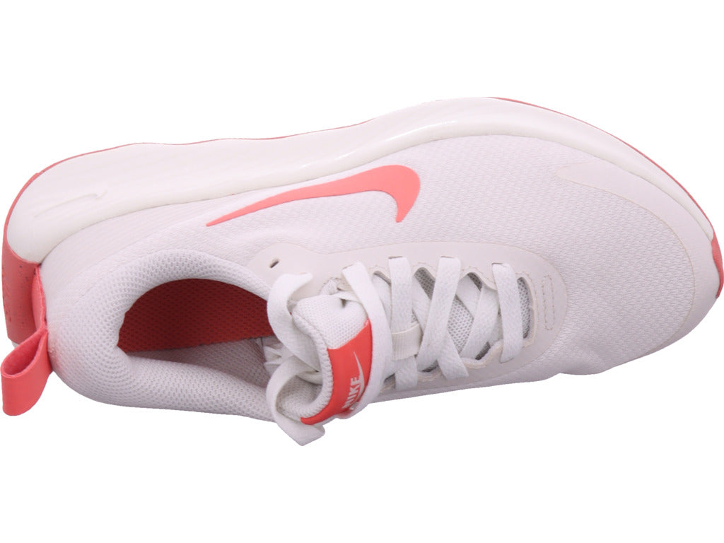 Nike Damen   in weiß