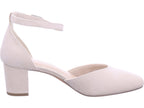 Marco Tozzi Damen Pump  in beige