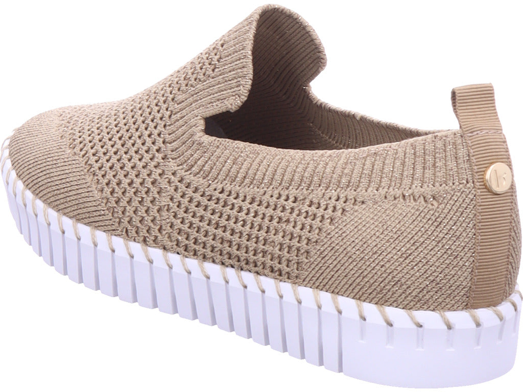 La Strada Damen   in gold