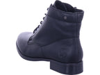 Rieker Damen Stiefelette Hwk Damen Stiefel in schwarz
