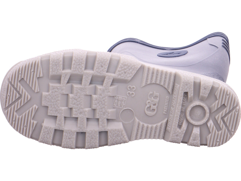 BOLD Damen Gummistiefel  in blau