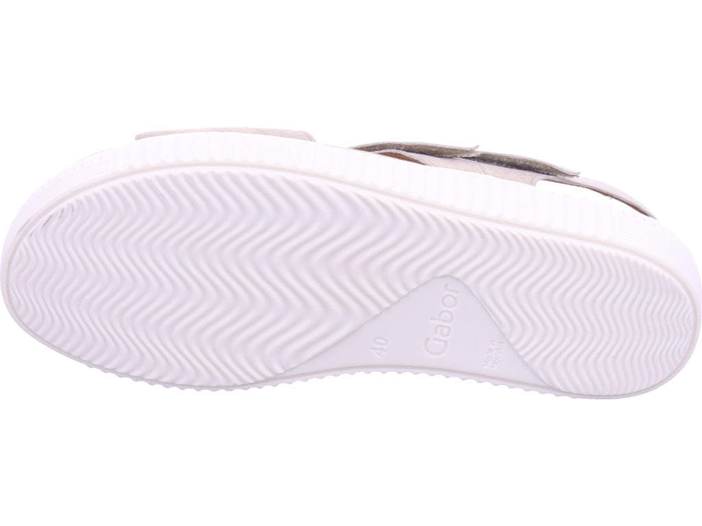 Gabor Damen Sandalette  in sonstige