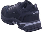 CMP Herren Wanderschuh Rigel 2.0 Low in schwarz