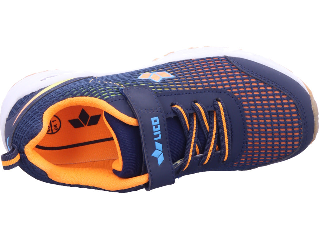 Lico Jungen  Mio Vs in blau