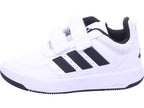 Chlapecké tenisky Adidas Tensaur Sport 3.0 v bílé barvě