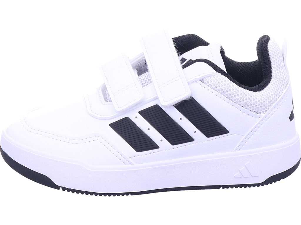 Chlapecké tenisky Adidas Tensaur Sport 3.0 v bílé barvě