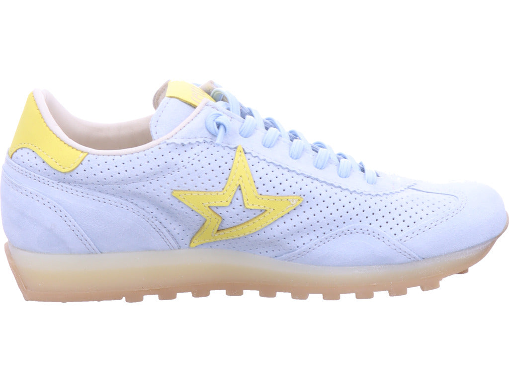 Cetti Damen Sneaker  in blau