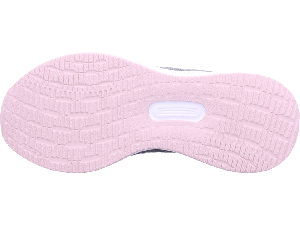 Adidas Damen Sportschuh Runfalcon 5W in grau