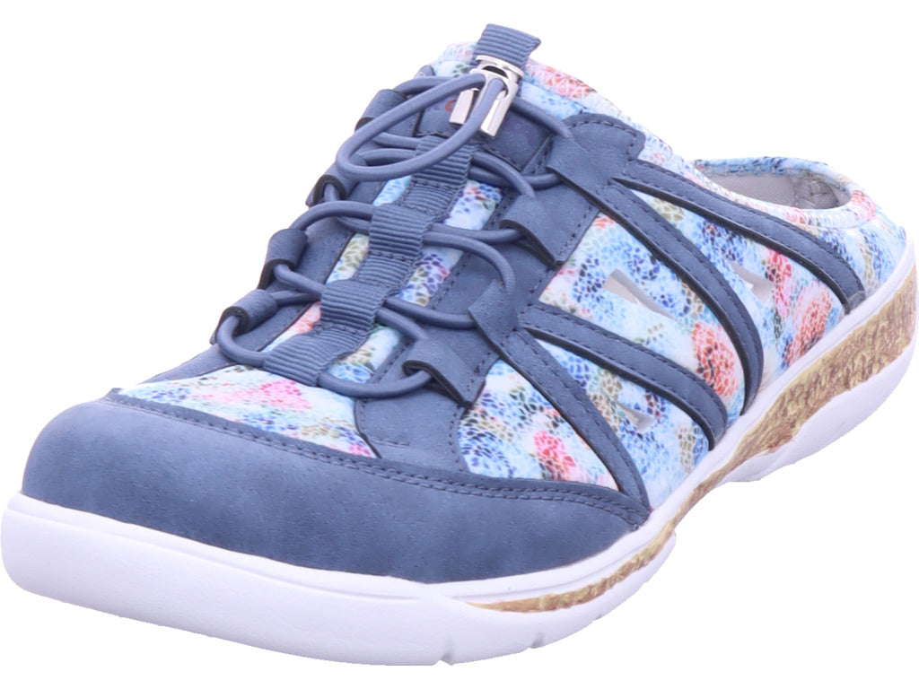 Romika Damen   in blau