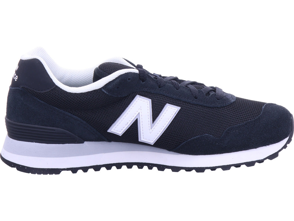 New Balance Herren Sneaker  in schwarz