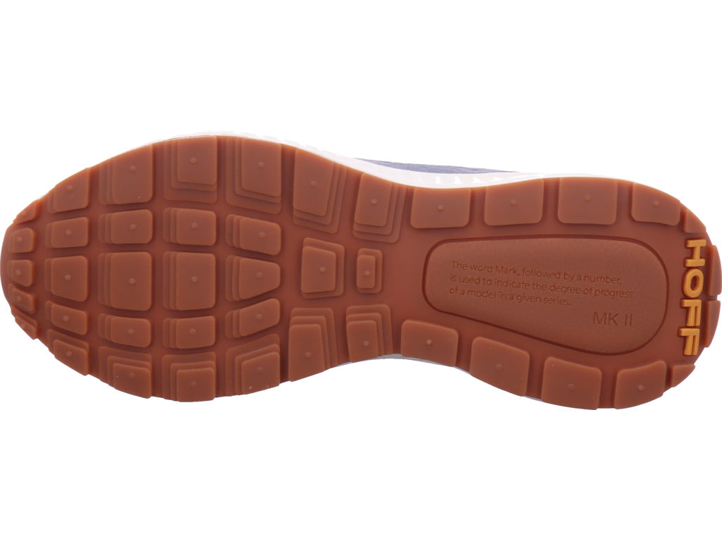 HOFF Herren Halbschuh Washington Ii in weiß