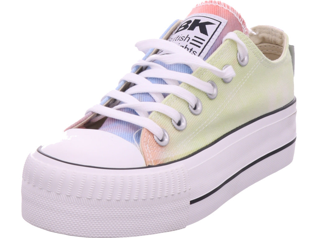 British Knights Damen Sneaker Kaya Low in sonstige