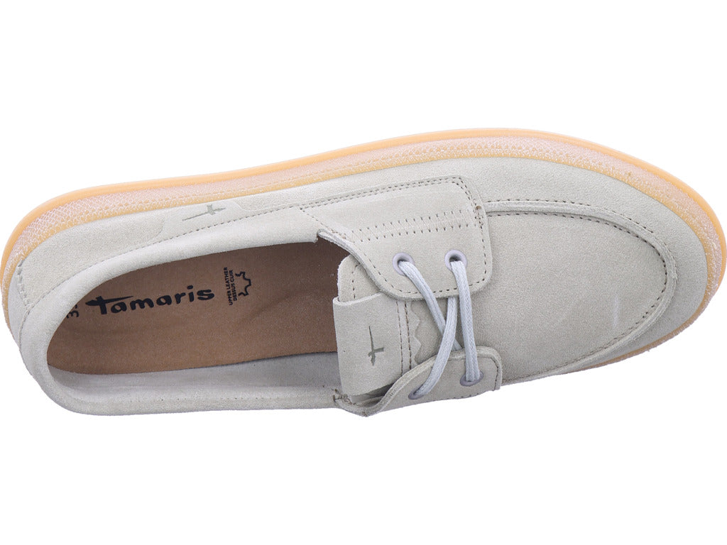 Tamaris Damen Slipper  in frei