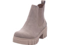 Rieker women's Hwk boots in beige