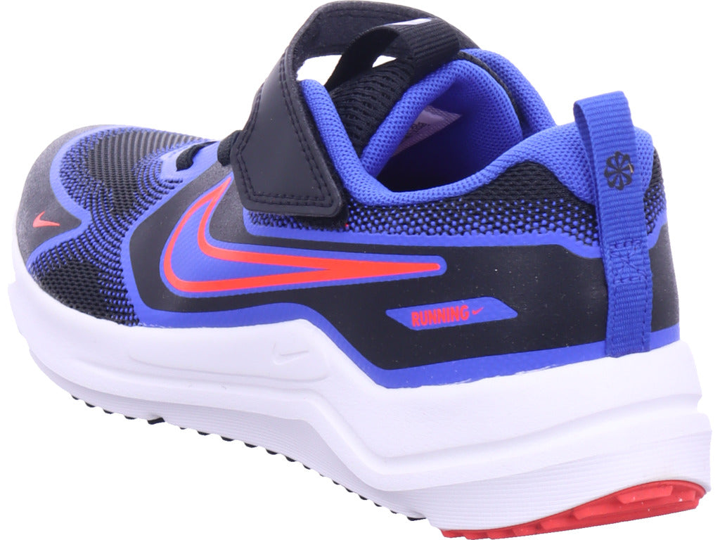 Nike Jungen   in schwarz