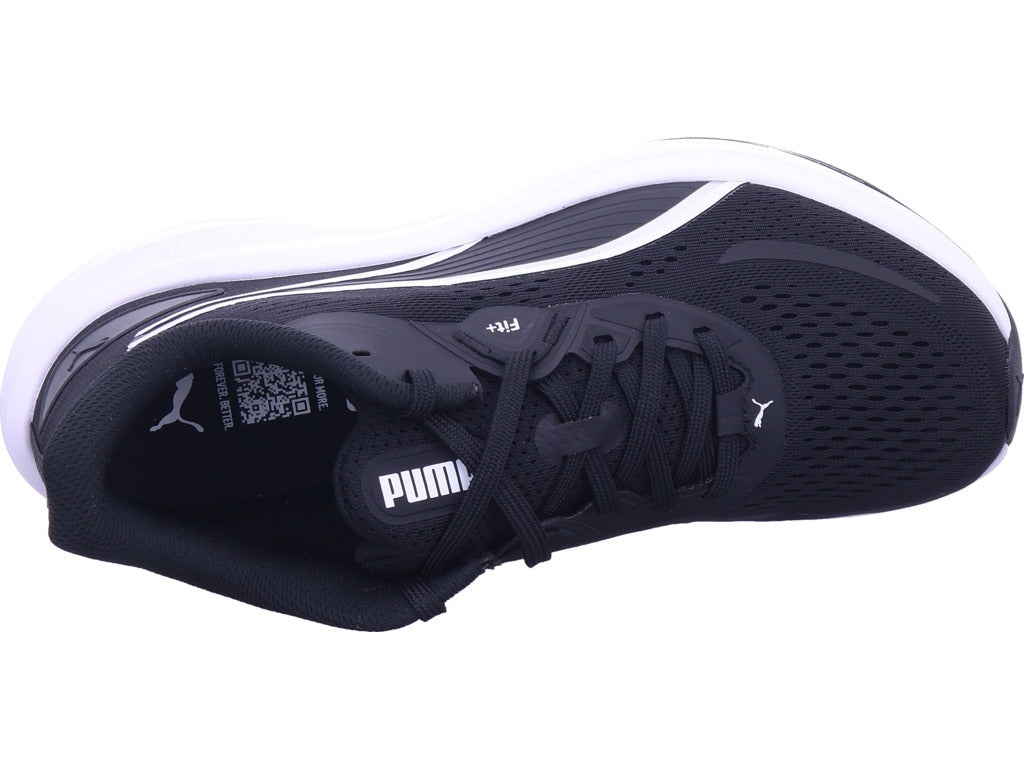 Pánské sportovní boty Puma Skyrocket Lite 2 v černé barvě