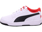 Puma Jungen Sneaker Puma Reb-L Jr in weiß