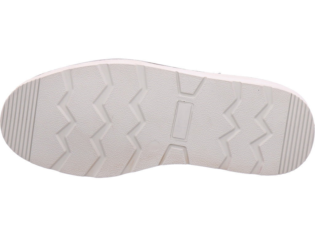 Pánské šněrovací boty Fusion v hnědé barvě