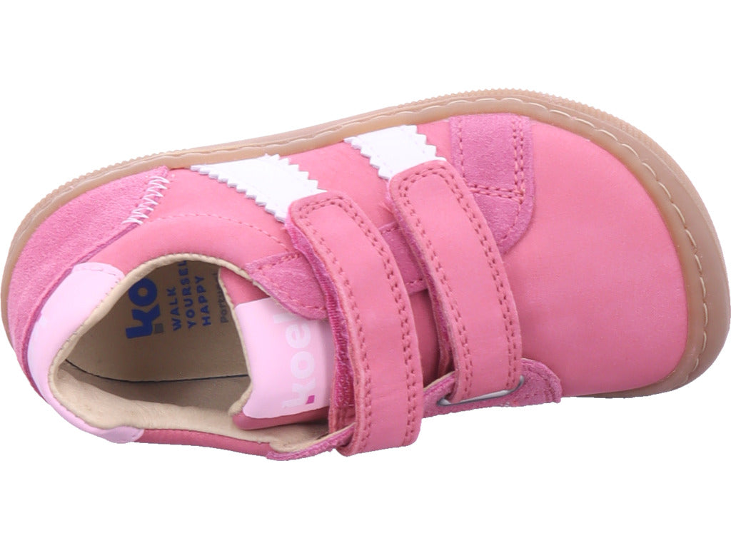 Koel Mädchen   in pink