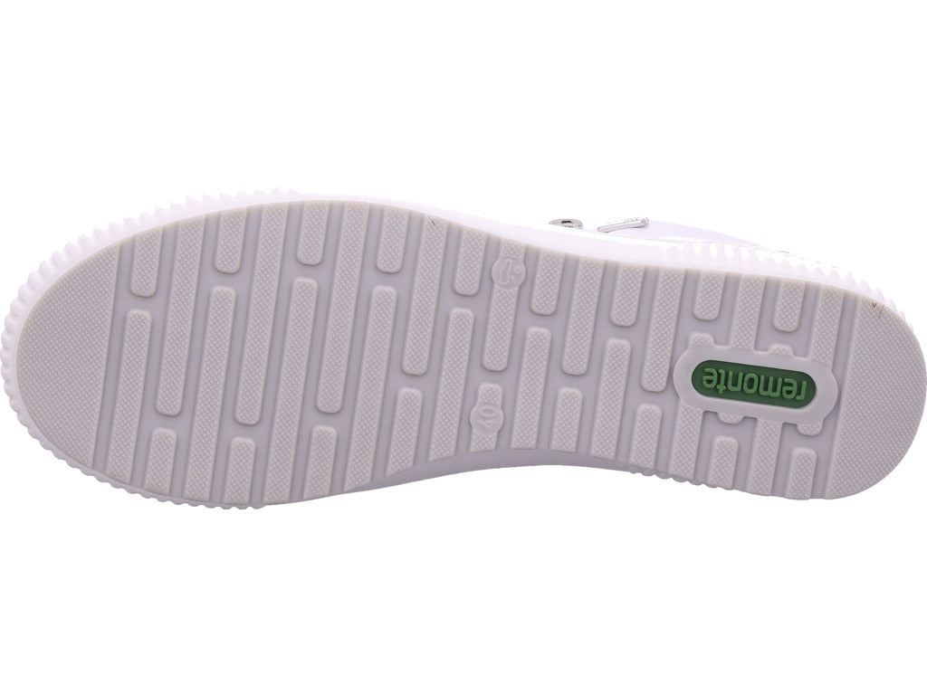 Remonte Damen Sneaker  in weiß