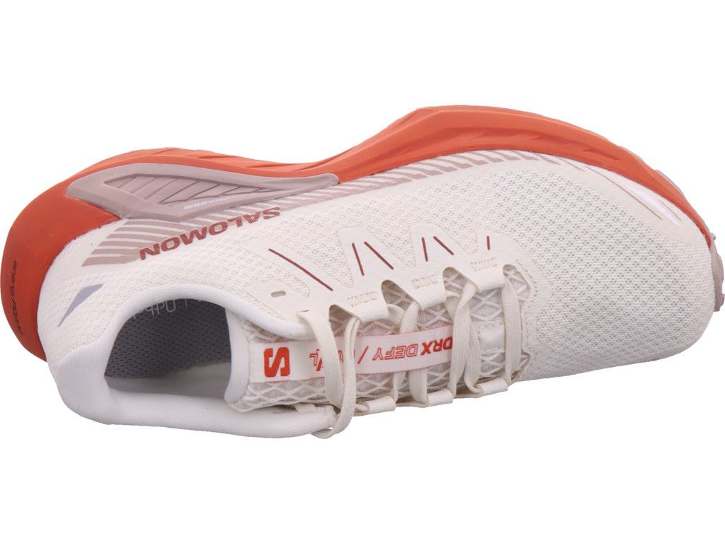 Salomon Damen Wanderschuh Drx Defy Grvl W in beige