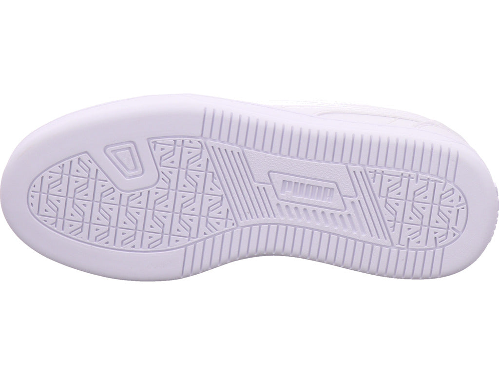 Puma Damen  Puma Caven 2.0 Jr in weiß