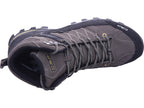 CMP Herren Wanderschuh Rigel Mid Trekking in grau