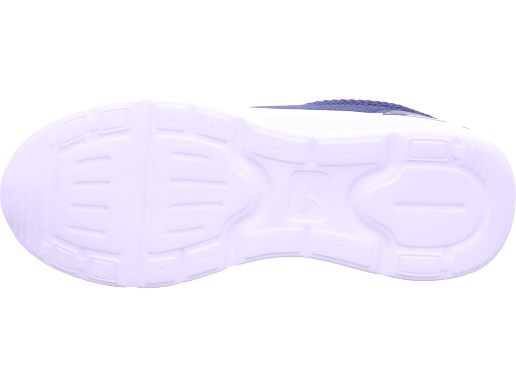 KangaRoos women's sneaker K-Wn Delight in blue