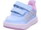 Adidas Mädchen Sneaker Tensaur Sport 3.0 Cf I in hell-blau