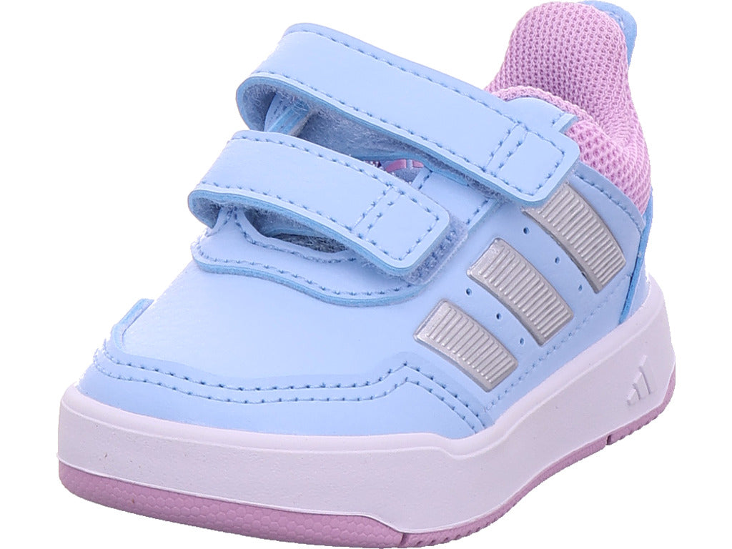 Adidas Mädchen Sneaker Tensaur Sport 3.0 Cf I in hell-blau